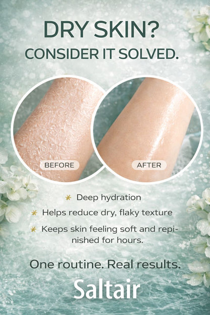 Saltair Revive + Hydrate Bundle